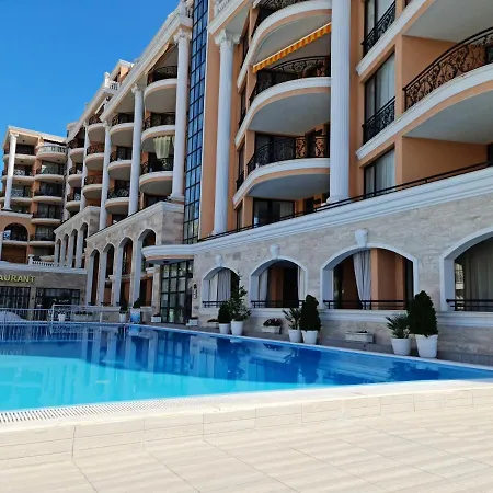 Gh Admiral Sveti Vlas