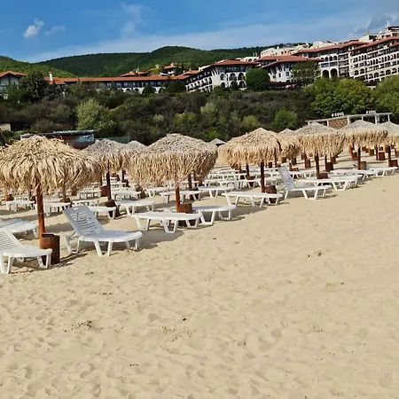 Apartment Gh Admiral Sveti Vlas