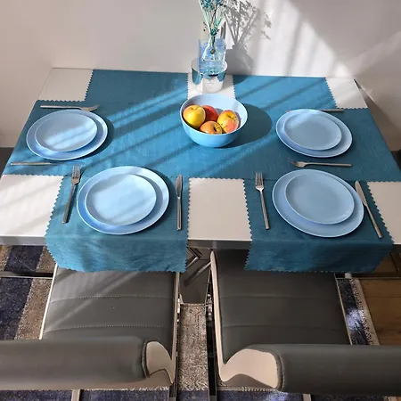 Gh Admiral Sveti Vlas