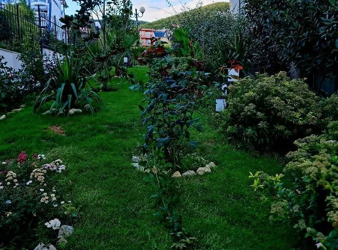 Apartment Gh Admiral *