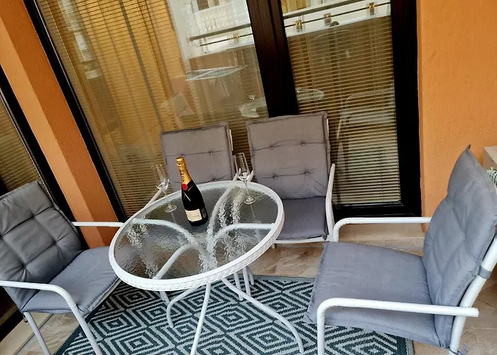 Apartment Gh Admiral *