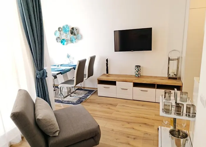 Gh Admiral Sveti Vlas