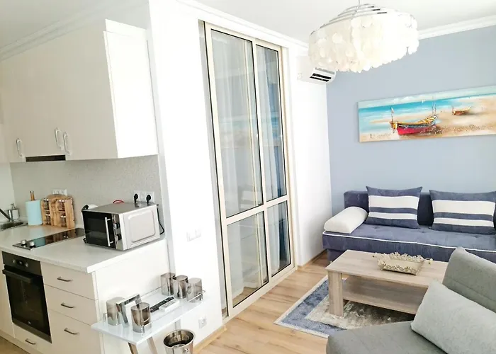 Apartment Gh Admiral