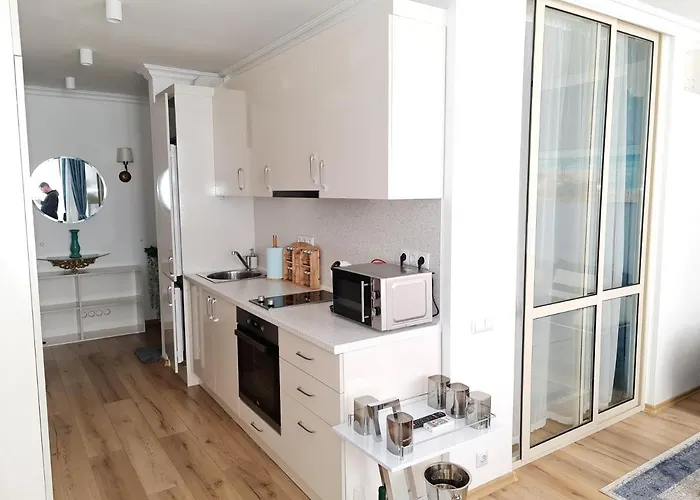 Apartment Gh Admiral