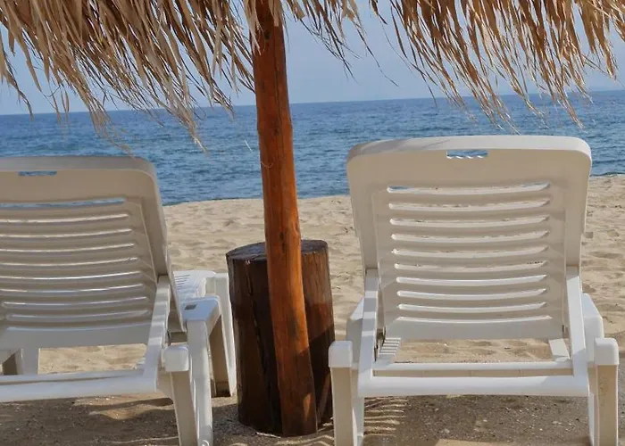 Apartment Gh Admiral Sveti Vlas