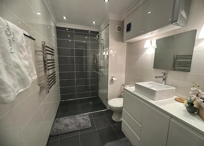 Apartment Gh Admiral