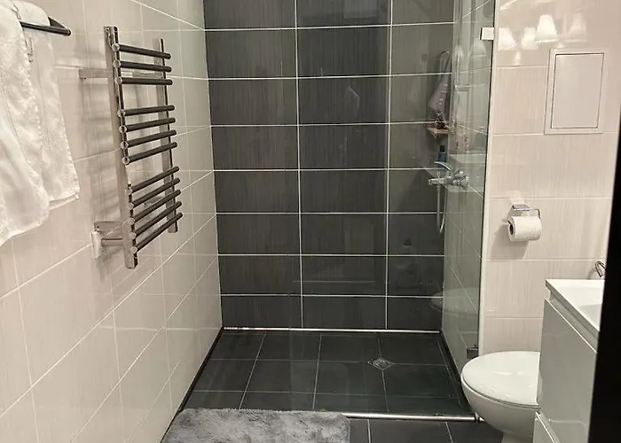 Gh Admiral Apartment