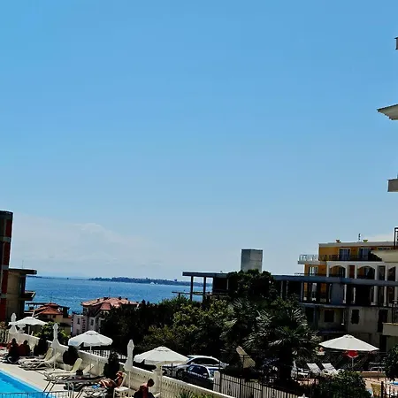 Gh Admiral Apartment Sveti Vlas