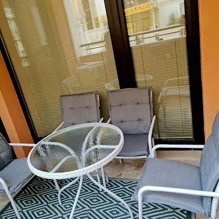 Apartment Gh Admiral *