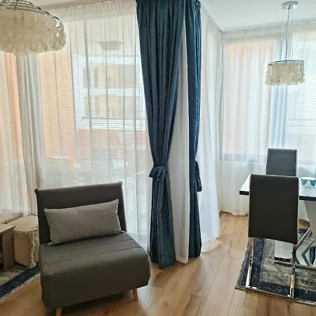 Apartment Gh Admiral