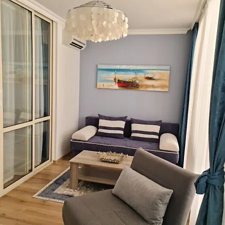 Apartment Gh Admiral