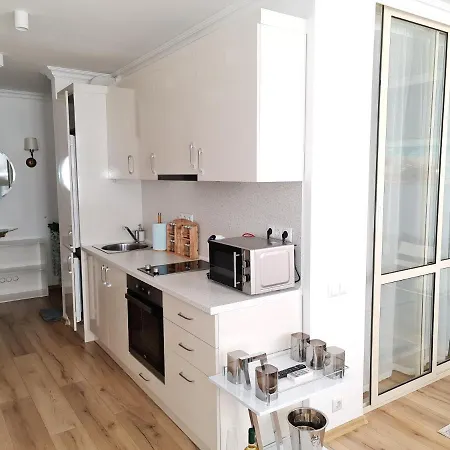 Apartment Gh Admiral