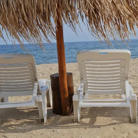 Apartment Gh Admiral Sveti Vlas