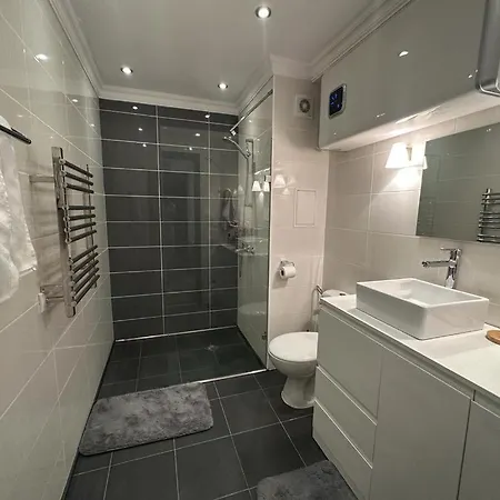 Apartment Gh Admiral