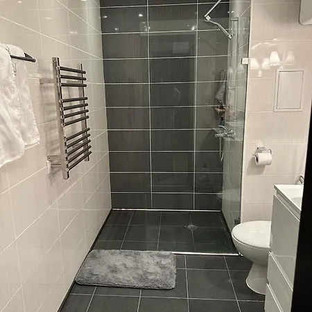 Gh Admiral Apartment