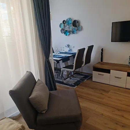 Gh Admiral Apartment Sveti Vlas