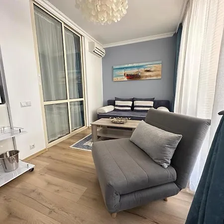 Apartment Gh Admiral Sveti Vlas