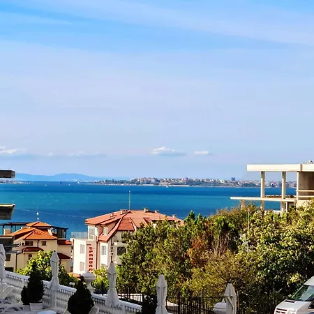 Gh Admiral * Sveti Vlas