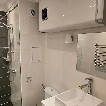 Apartment Gh Admiral Sveti Vlas